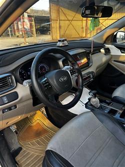 کیا سۆرینتۆ